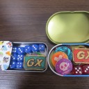 サン＆ムーン、カタチから入るタイプ