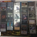 【MTG】2016年12月10日　レガシー構築戦結果