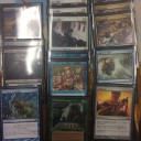 【MTG】2016年12月10日　レガシー構築戦結果