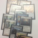 【MTG】2016年12月11日　モダン構築戦結果