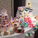 結婚式withポケモン