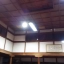 武徳殿での