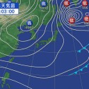 札幌 ０．０６ μ ／　積雪 ６５cm…。