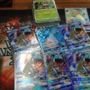 ポケカ　サンムーン