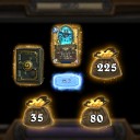【HS】ウォーリアーで12-2