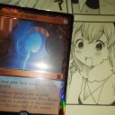 わははっ！　頂いたわ！