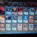 ヴィンテージキューブ