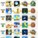 MARIO RUN