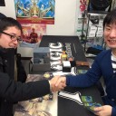 ＜結果＞ファミコンくん2号店2016年立川最強位決定戦レガシー＜大会＞