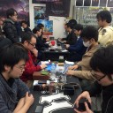 ＜結果＞ファミコンくん2号店2016年立川最強位決定戦レガシー＜大会＞