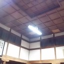 夜の