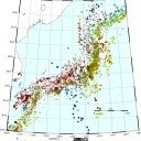 予想最高気温「ぷらす」７℃!!／（個人的には）⇒５２年間のなかで一番、「心穏やかな年末」ではないかなぁ…