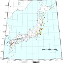 【 諏訪之瀬島 噴火 】。