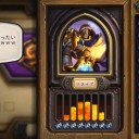【HS】パラディンで12-2