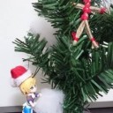 しまった！来週はもうクリスマスですか