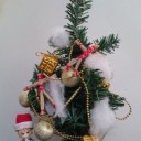 しまった！来週はもうクリスマスですか