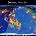 …震源…導火線…？？　||||（＠＠；）||||…／【M5.5】【M5.4】【M5.4】【M5.1】【M5.1】【M5.0】…