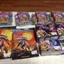ＧＸ体験大会　イワンコ全力デッキ