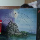 オーブレスオーブ Magic 天皇杯