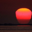 太陽はなぜ四角に見える？！