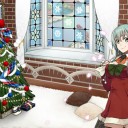 めりくりだよ、めりくりー