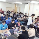 #238 【公認自主イベント】TCSpresents 仙台クリスマスフェスタ2016 開催結果のご報告と御礼【12/23】
