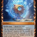 Invention 2nd