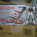 ニンテンドークラシックミニ　ファミリーコンピュータ