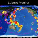 ニッポン！ニッポン！ニッポン！／【M5.8】【M5.8】【M5.0】 PAPUA NEW GUINEA ／【M5.1】VANUATU …。