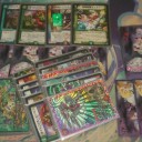 ジョリーザジョニーを難しくしてみた