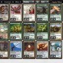 ヴィンテキューブで3-0@緑白ランプ