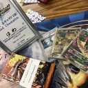 金ギャラドス杯で優勝する