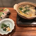 概念が判らないと嘆く紅茶屋で忘年会のシェイミ
