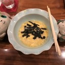 概念が判らないと嘆く紅茶屋で忘年会のシェイミ