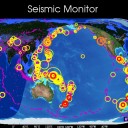 【 Ｍ ６ ．２ 】 INDONESIA ／【３１～１月１日】 地磁気 乱 可能性。