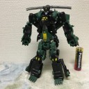 名前が思いがけずカッコイイ！