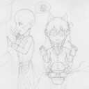 落書き