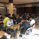 周南ウィクロスパーティ　ナカちゃん杯！