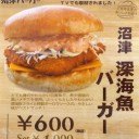 沼津 深海魚ブーム！