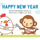 ゆく年くる年－２０１６０１２３１