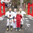 新年あけましておめでとうございます