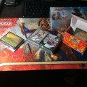 【賀正】あけたので福袋買ってきた