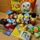 【ネタバレ注意】福袋2017中身