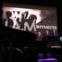 J.A.M(piano trio from SOIL&"PIMP"SESSIONS) with Special Guest RHYMESTER
