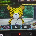 ガルパン　久々の