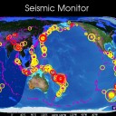 【M5.8】【M5.7】【M5.6】【M5.5】【M5.4】【M5.3】【M5.3】【M5.2】【M5.1】【M5.1】FIJI 【M5.7】VANUATU 【M5.6】【M5.3】JAPAN...