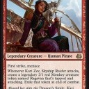 【MTG】海賊の時間だぁ(