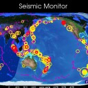 【M5.7】BOLIVIA／【M5.4】【M5.0】INDONESIA／【M5.3】IRAN／【M5.1】【M5.1】CANADA／氷河期を生き抜く【 北部太平洋 文明圏 】構想。