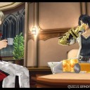神喰いモグモグ再び！８