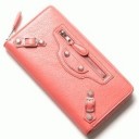 愛用できるバレンシアガ コピー 財布